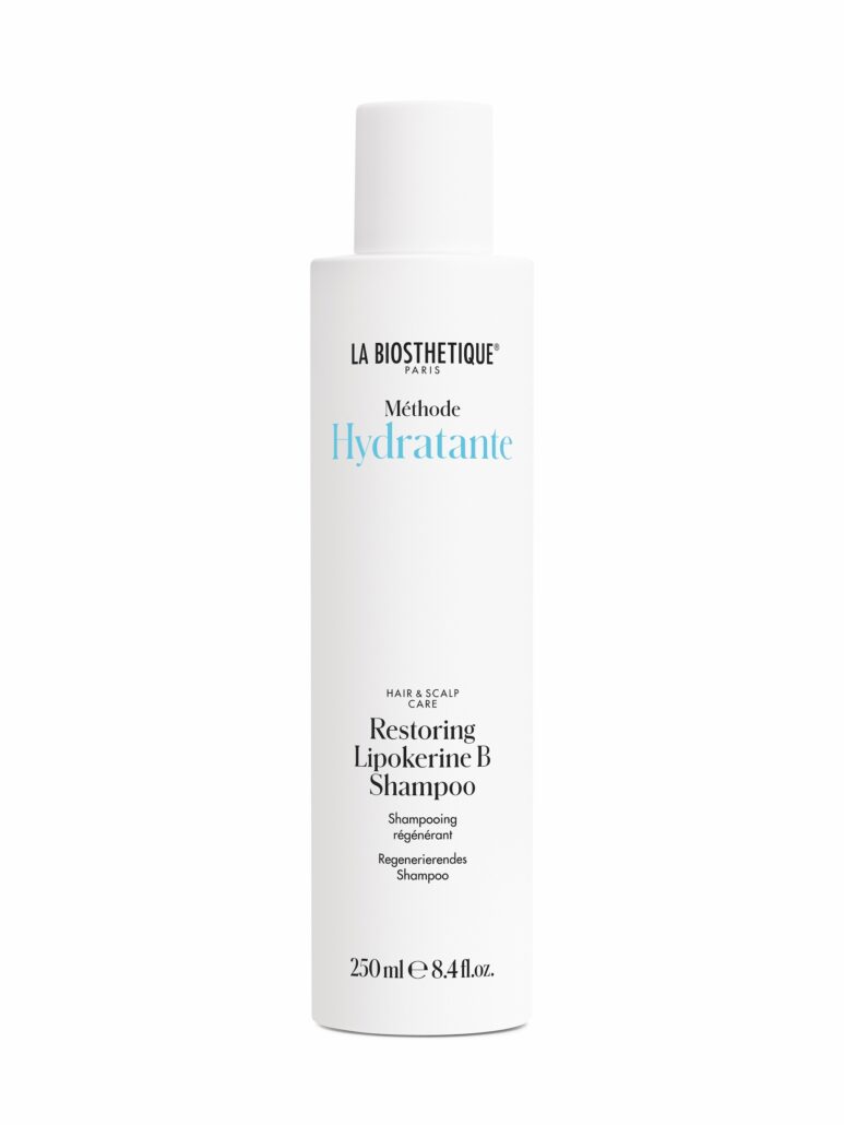 La Biosthetique Hydratante Restoring Lipokerine B Shampoo 250ml EUR 2750