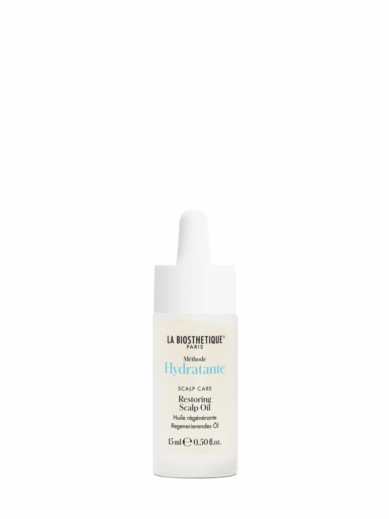 La Biosthetique Hydratante Restoring Scalp Oil 15ml EUR 3800