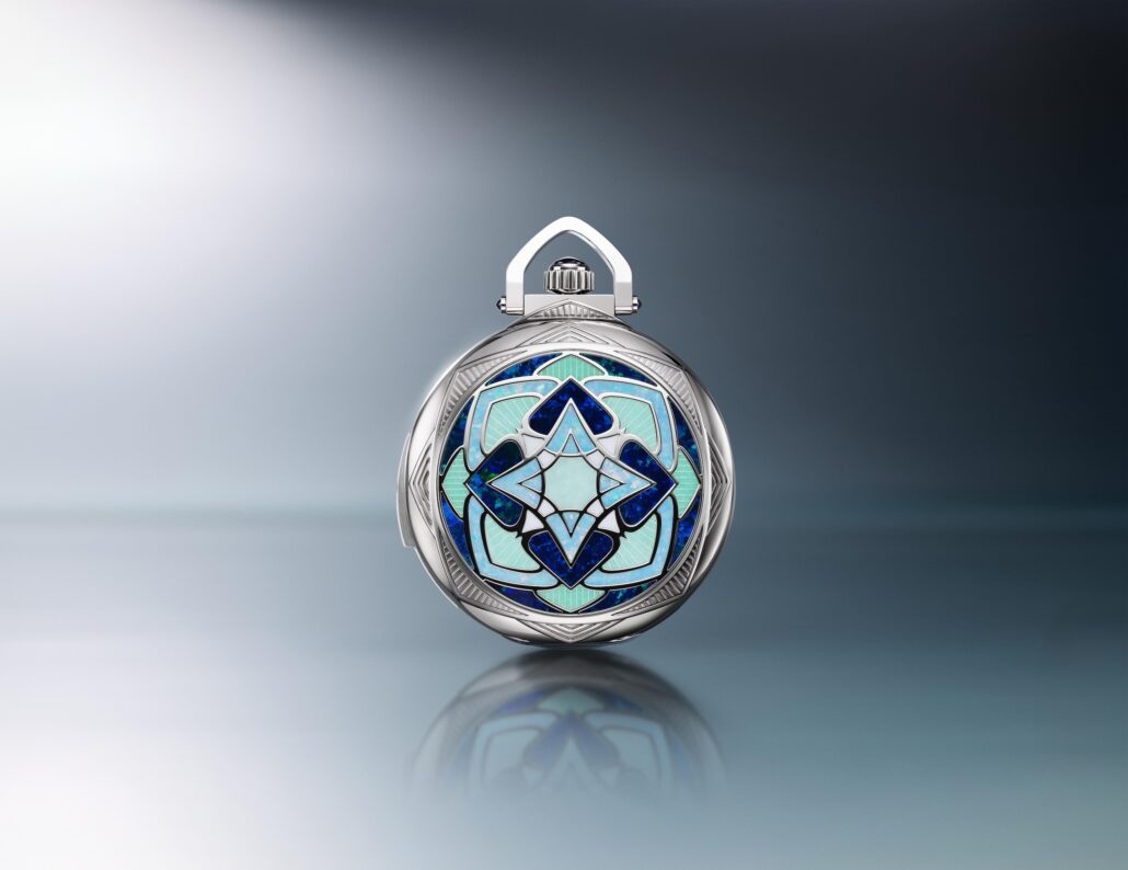 La Ravenale still life 2