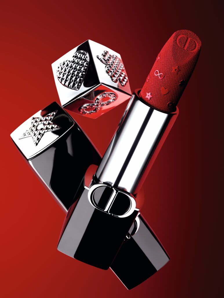 M208 ROUGE LUCKY RED 26 P04G RAL MAT DUO SW F39 2