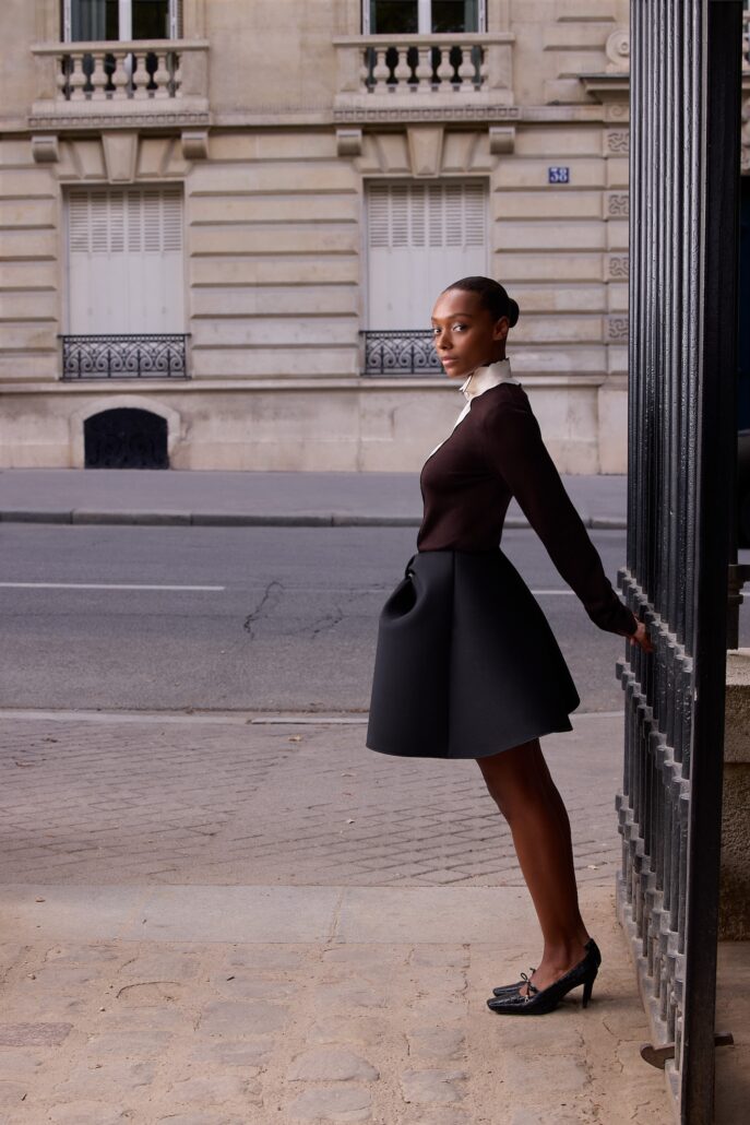 SOPHIE WILDE © BUCK ELLISON