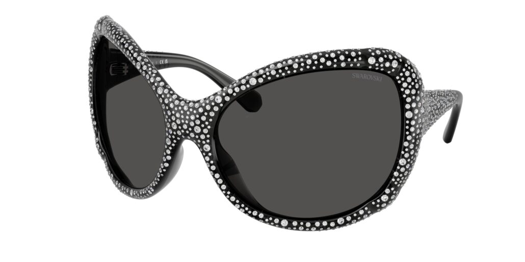 Swarovski 0SK6052 108787