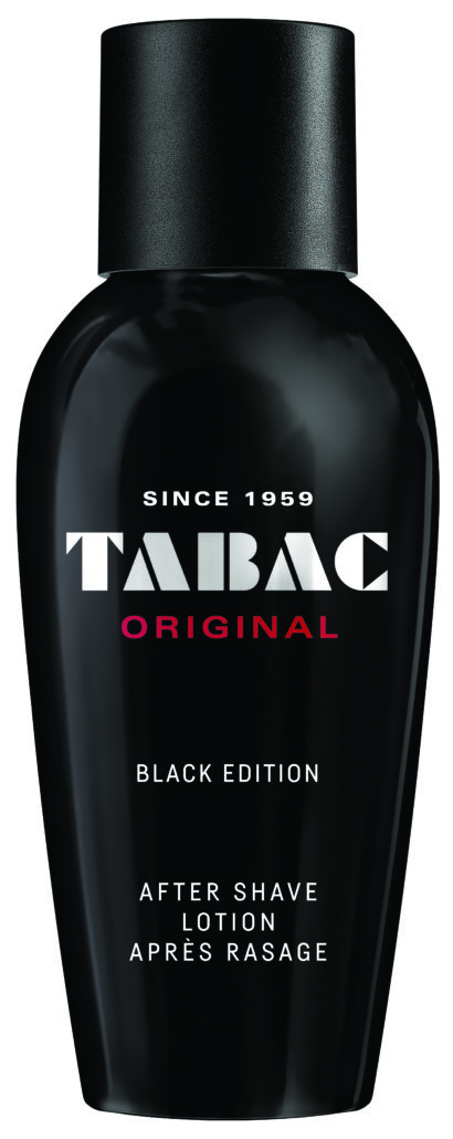 TABAC Original Black Edition ASL Flakon
