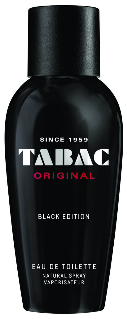 TABAC Original Black Edition EDT Flakon