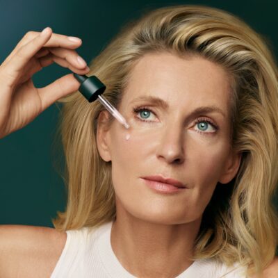 Eine neue Ära der Hautpflege mit WELEDA