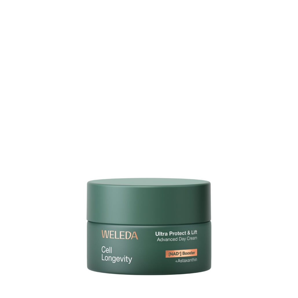 WELEDA Cell Longevity Ultra Protect Lift Advanced Day Cream 50ml E 5000