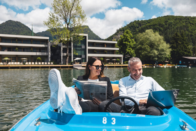 business as unusual c Mathaeus Gartner Pletzer Resorts 1