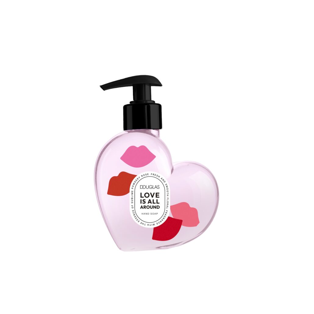 dc valentines day 2026 Handsoap 300ml 499E