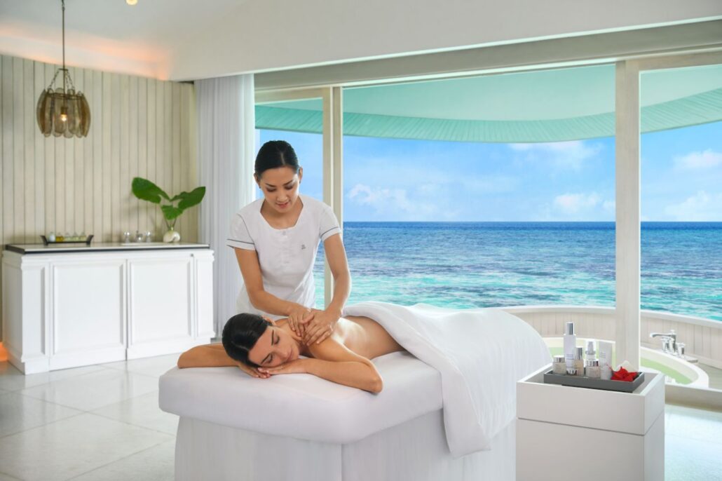 mlexr iridium spa 6807 Classic Hor