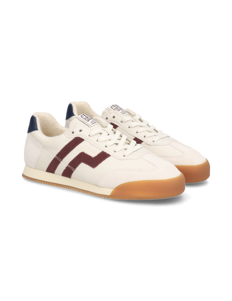 1221118615 HUMANIC Gant Lederkombi Sneaker Beylana E 130 4