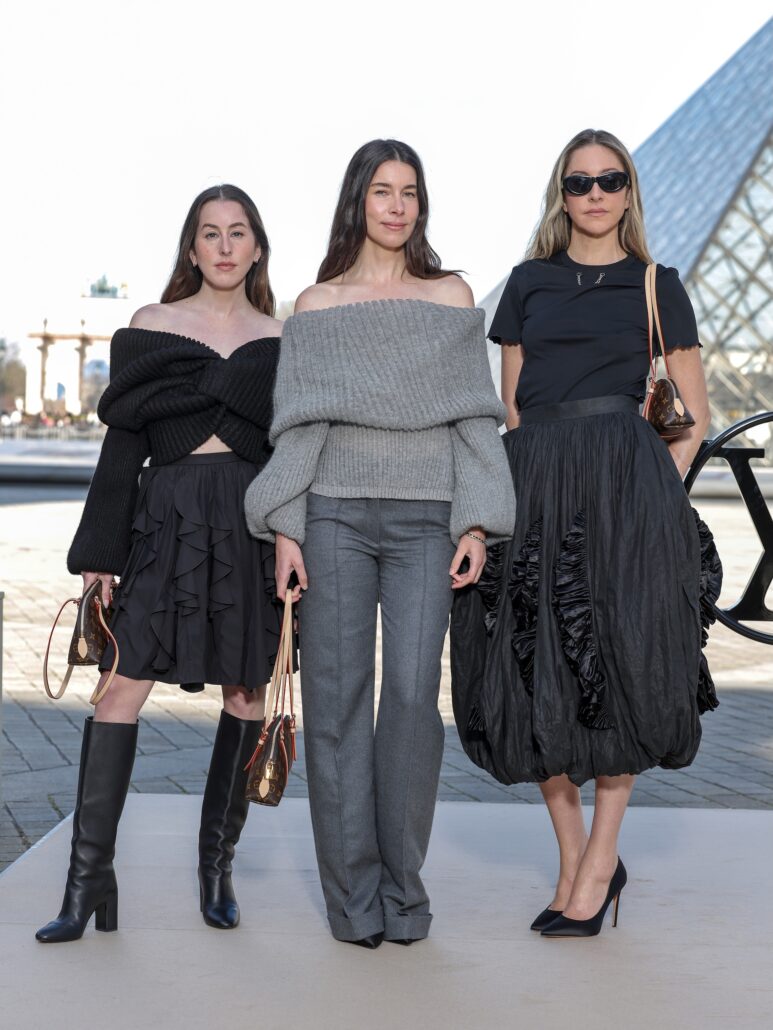 14 ALANA DANIELLE AND ESTE HAIM 1