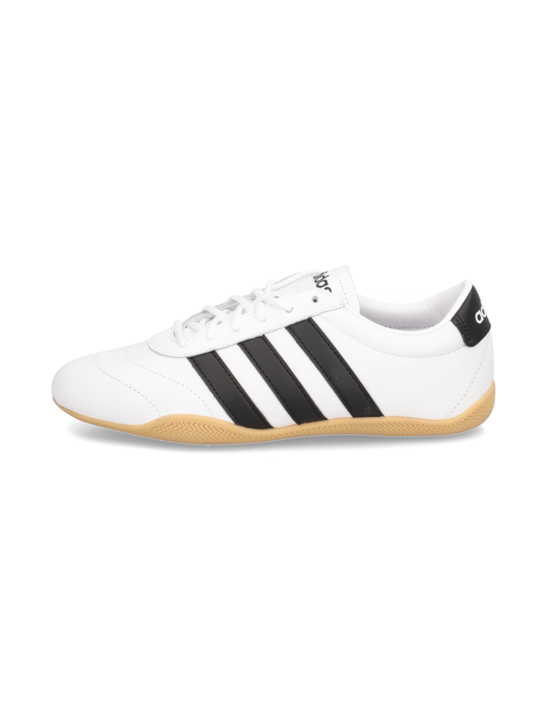 1711158215 HUMANIC Adidas Grand Court Lo Glattleder Sneaker E 7995 1
