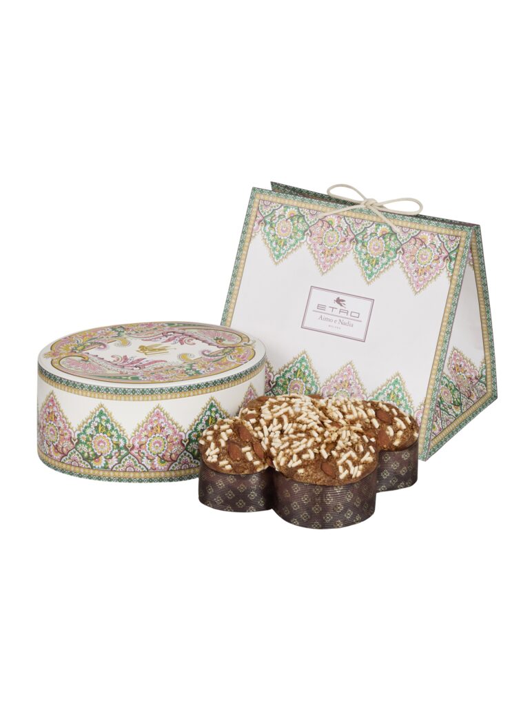 2. ETRO X AIMO E NADIA COLOMBA STILL LIFE