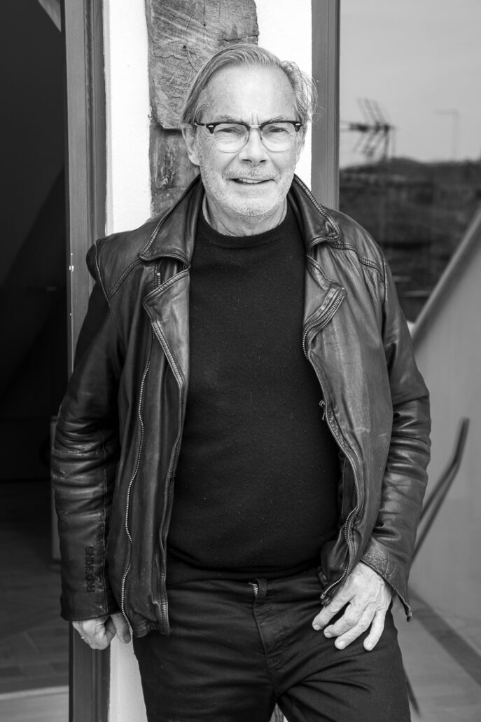 2023 DIDIER by Francesco Allegretto