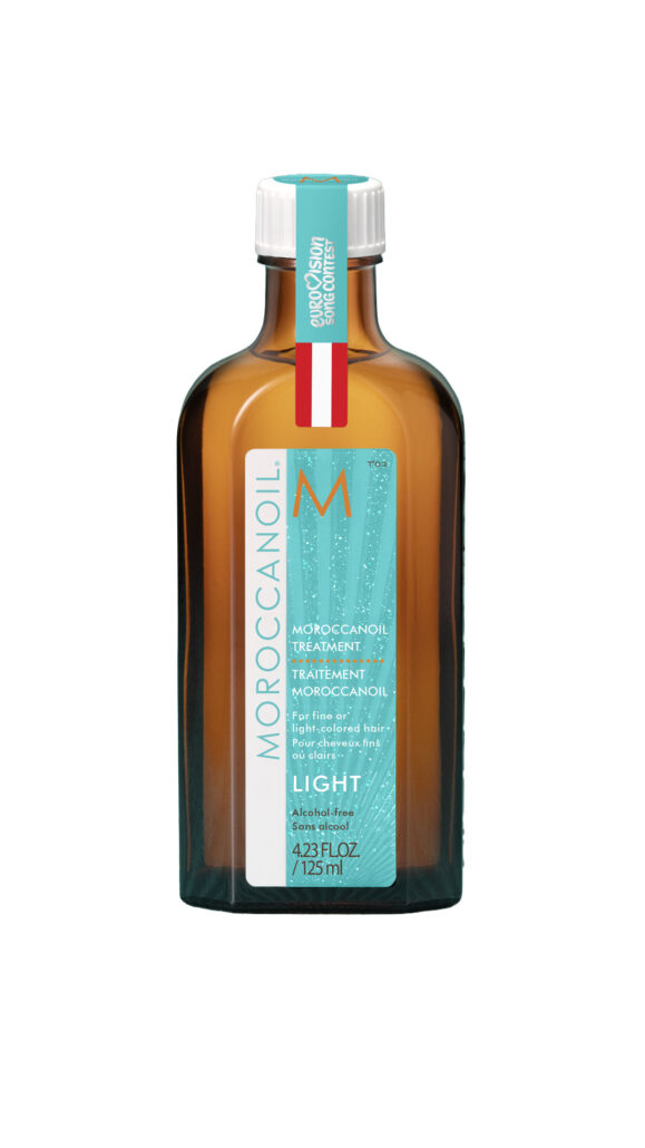 2026 ESC MOT LIGHT AUSTRIA