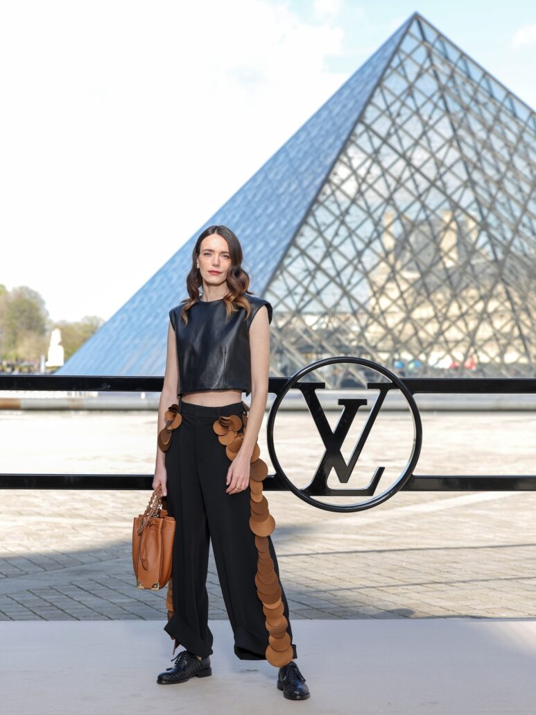 21 STACY MARTIN