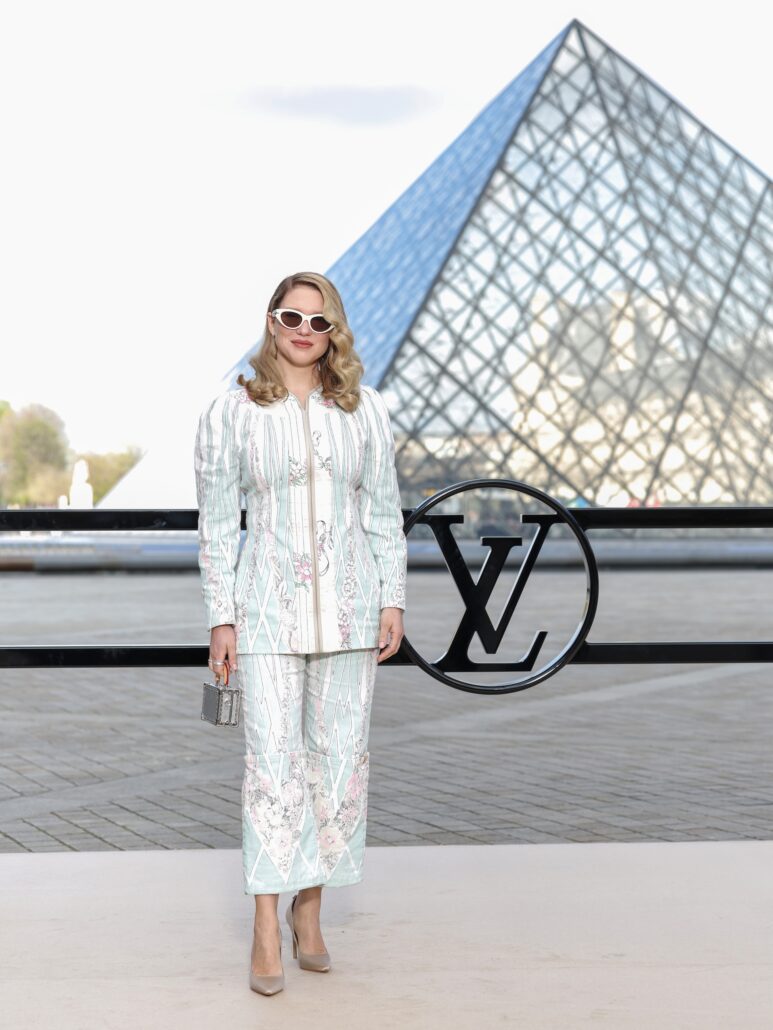 8 LEA SEYDOUX 1