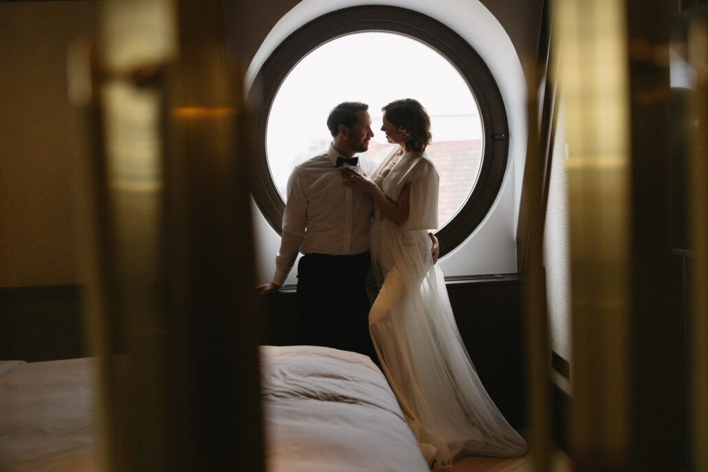 Almanac GettingReady 108