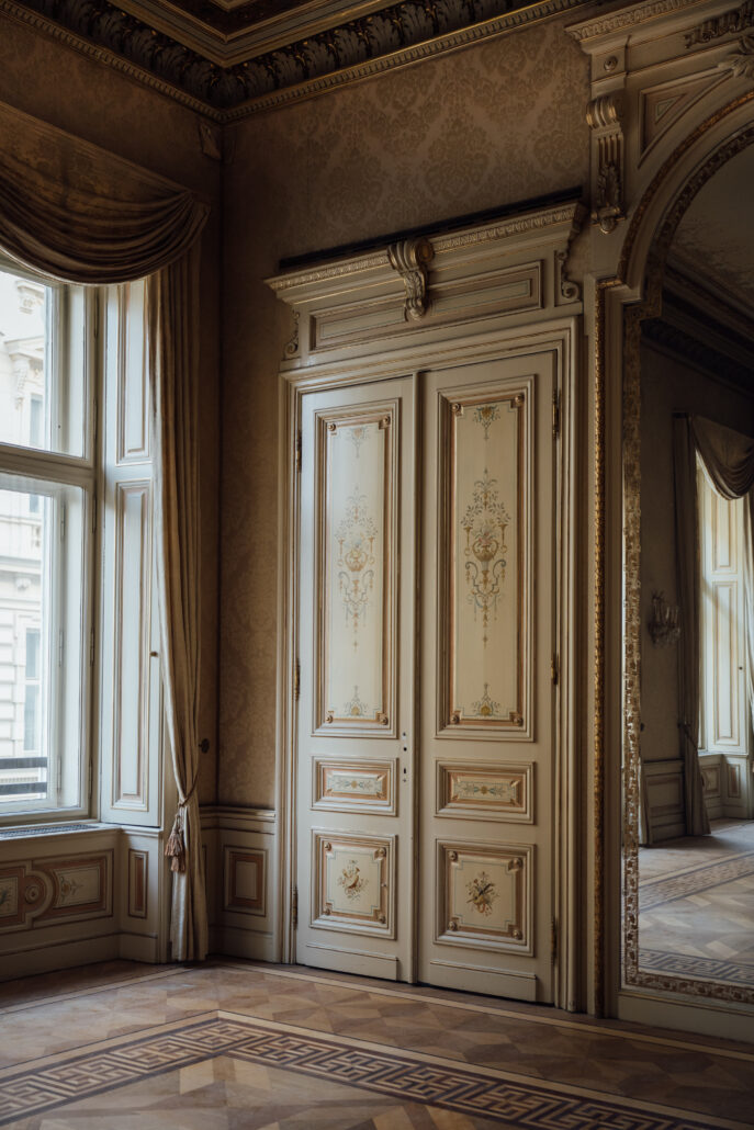 Almanac Palais Vienna Heritage 3