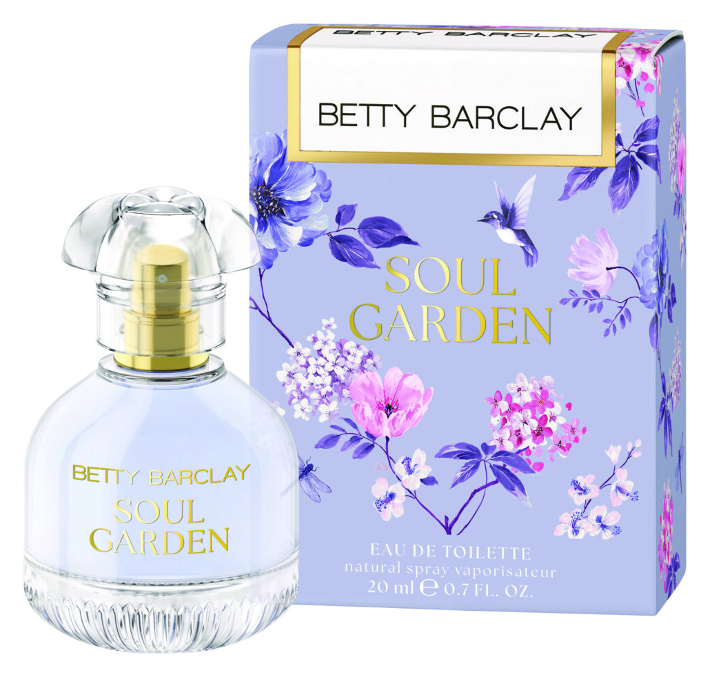 BB Soulgarden Women EDT 20ml Flacon Box1