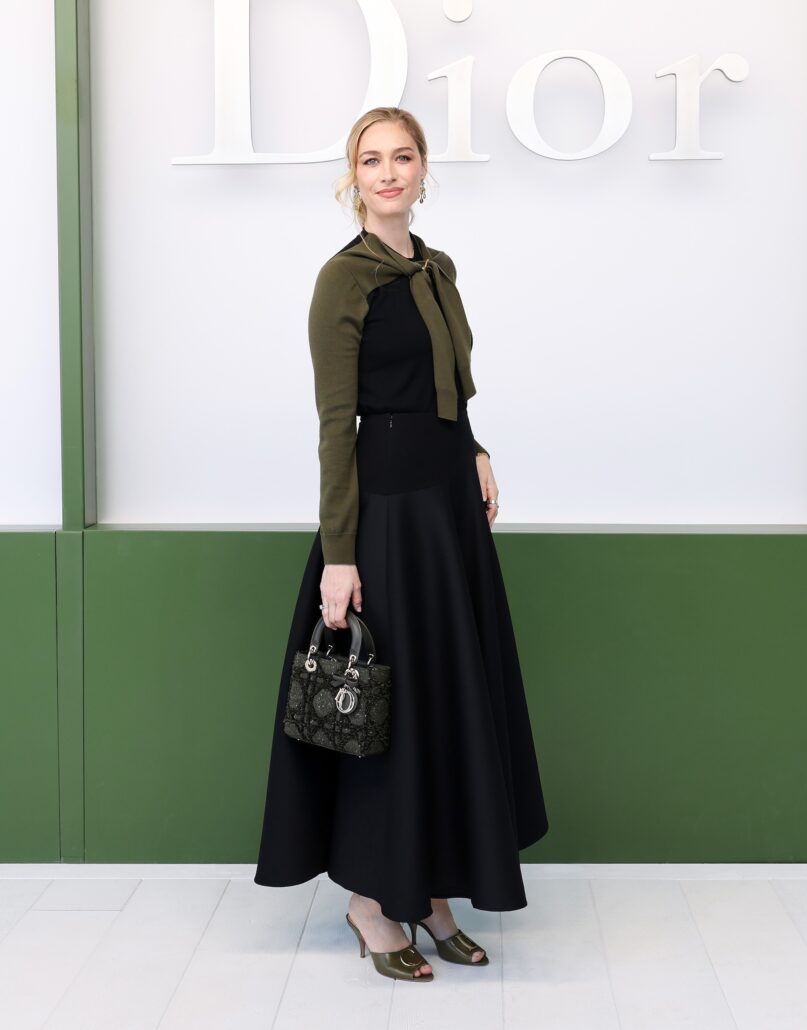 BEATRICE BORROMEO 4x5