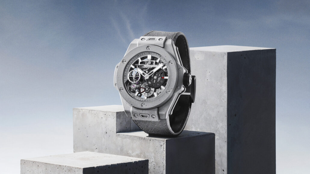 Big Bang MECA 10 Concrete Jungle 1