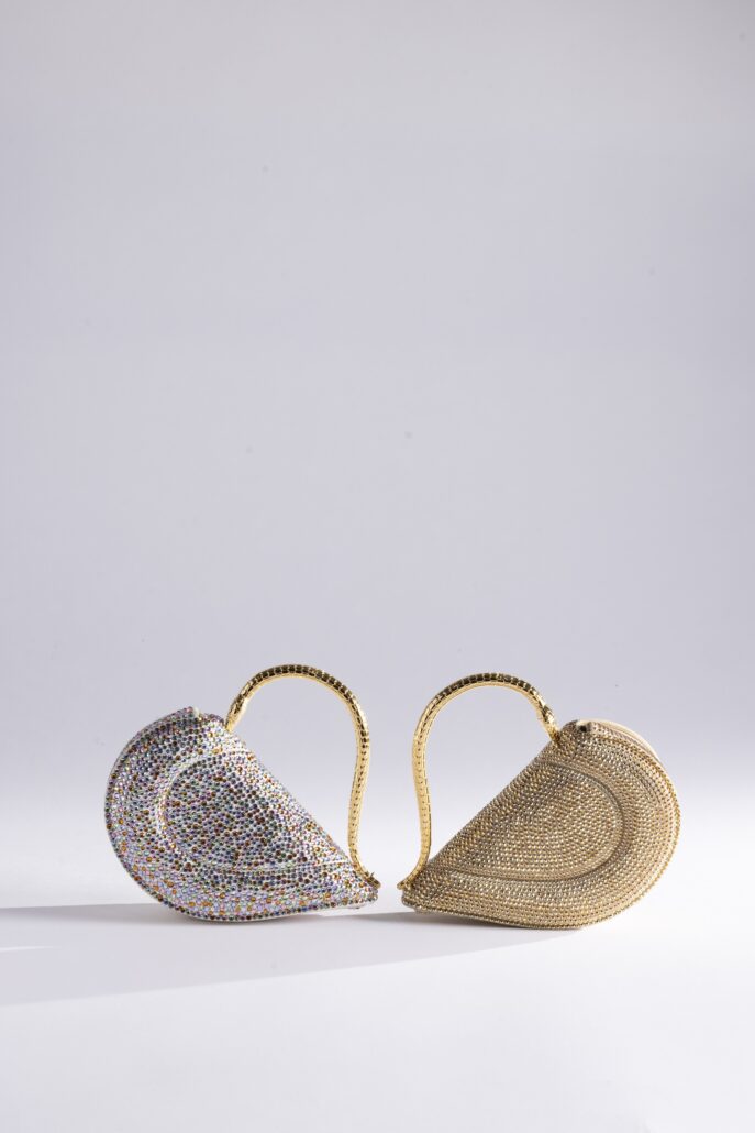 Bvlgari Serpenti Cuoricino 34