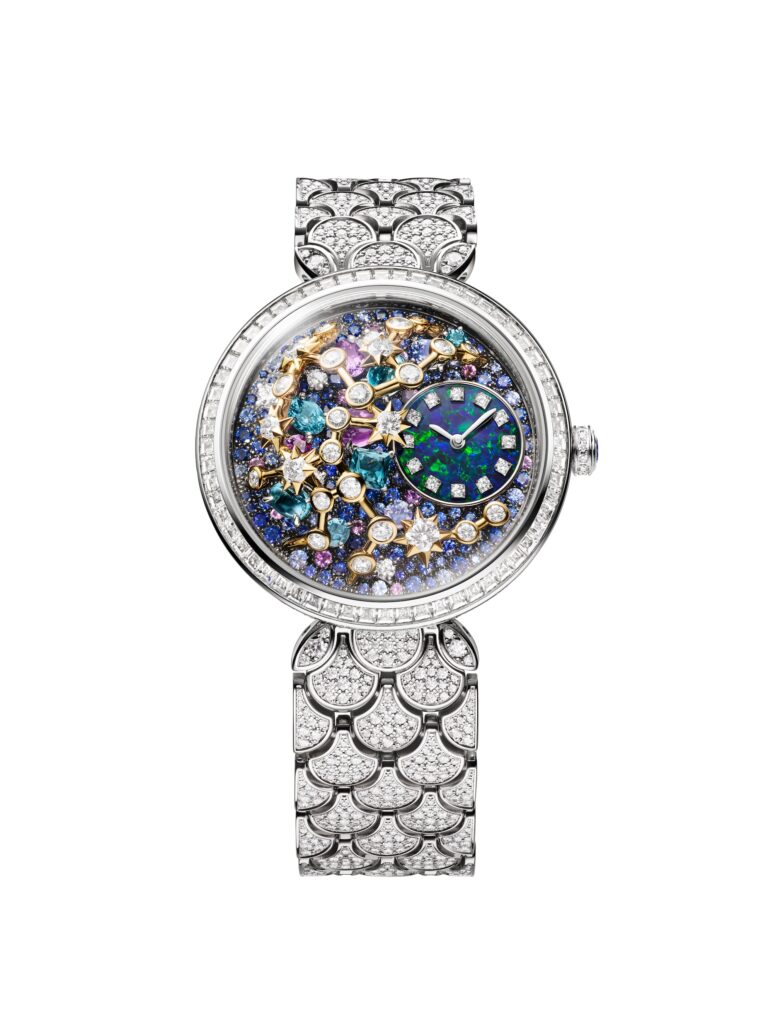 Bvlgari 2026 Notte Stellata Divas Dream HJW 104324 Packshot 001