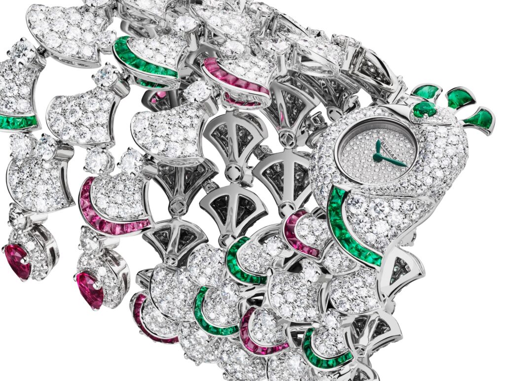 Bvlgari 2026 Pavone Bracelet HJW 104164 Packshot 002 1