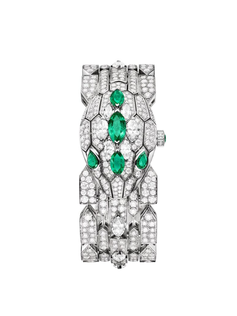 Bvlgari 2026 Serpenti Dea Secret HJW 104332 Packshot 001