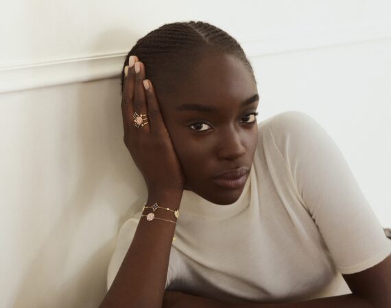 COLOR BLOSSOM COLLECTION WORN ©Mathieu Boutang 2