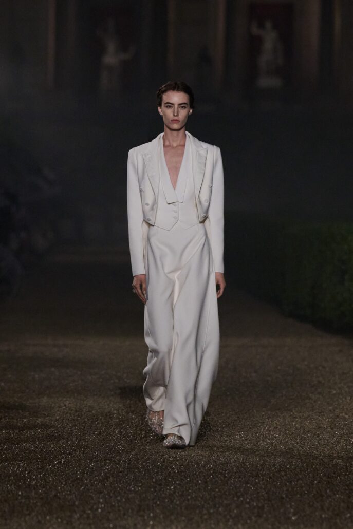 DIOR CRUISE 26 ROME %C2%A9 DIOR LOOK 01 HC