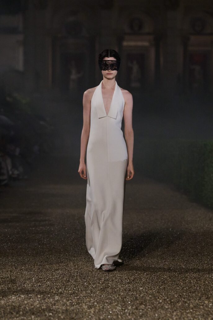 DIOR CRUISE 26 ROME %C2%A9 DIOR LOOK 02 HC