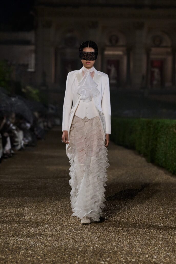 DIOR CRUISE 26 ROME %C2%A9 DIOR LOOK 16 RTW