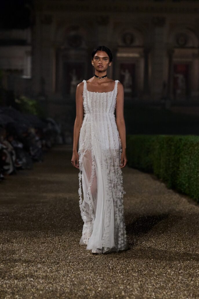 DIOR CRUISE 26 ROME %C2%A9 DIOR LOOK 17 RTW