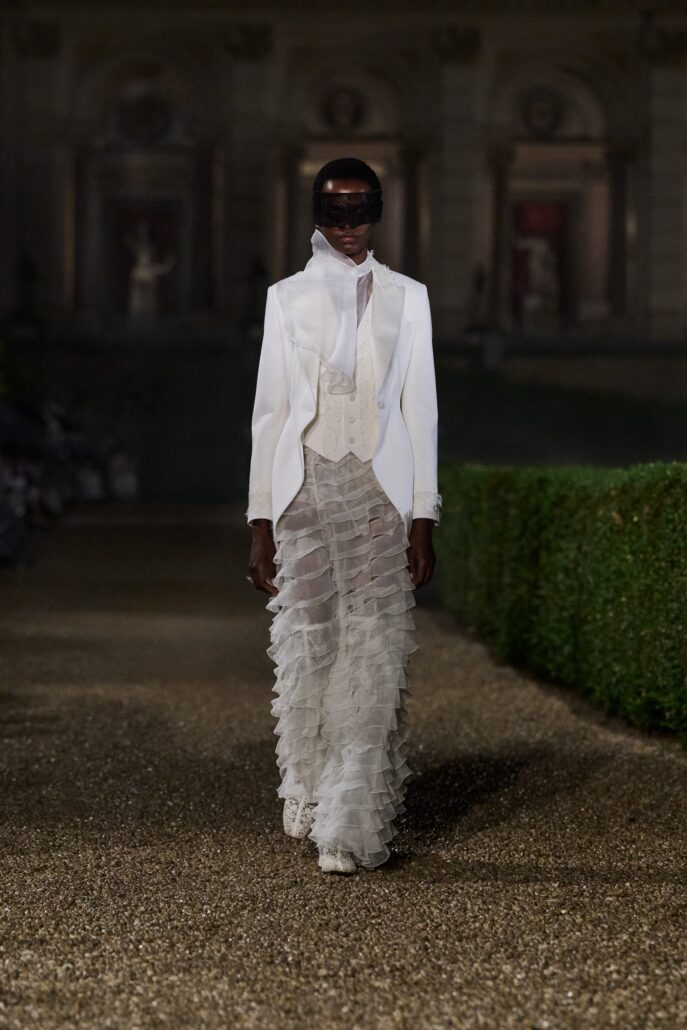 DIOR CRUISE 26 ROME %C2%A9 DIOR LOOK 18 RTW