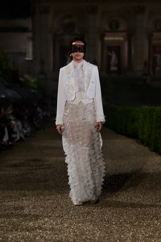 DIOR CRUISE 26 ROME %C2%A9 DIOR LOOK 19 RTW