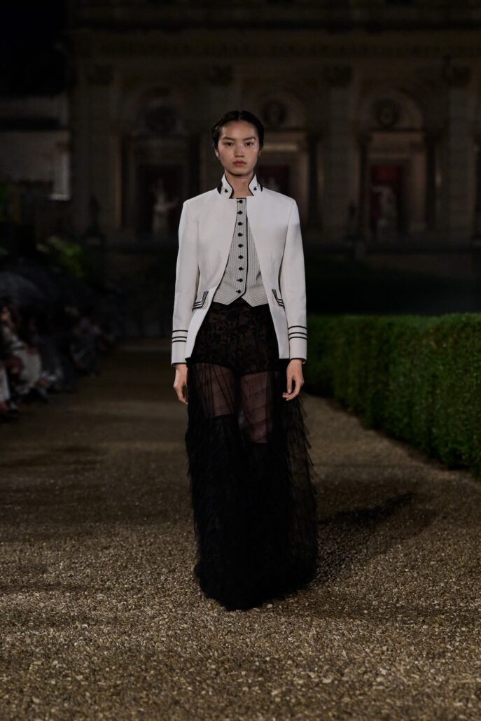 DIOR CRUISE 26 ROME %C2%A9 DIOR LOOK 28 RTW