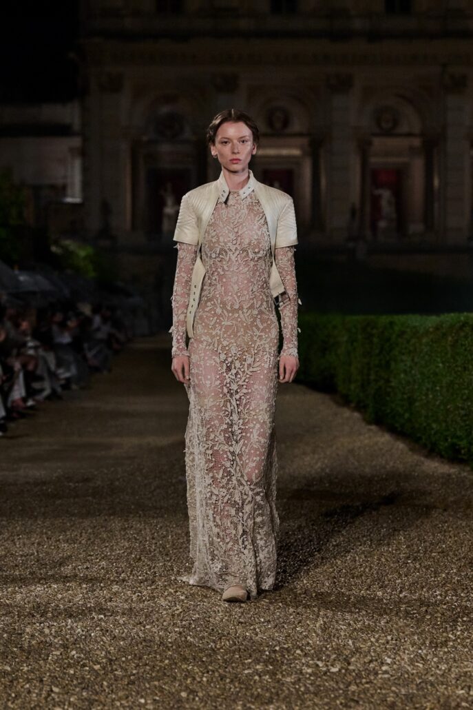 DIOR CRUISE 26 ROME %C2%A9 DIOR LOOK 34 RTW