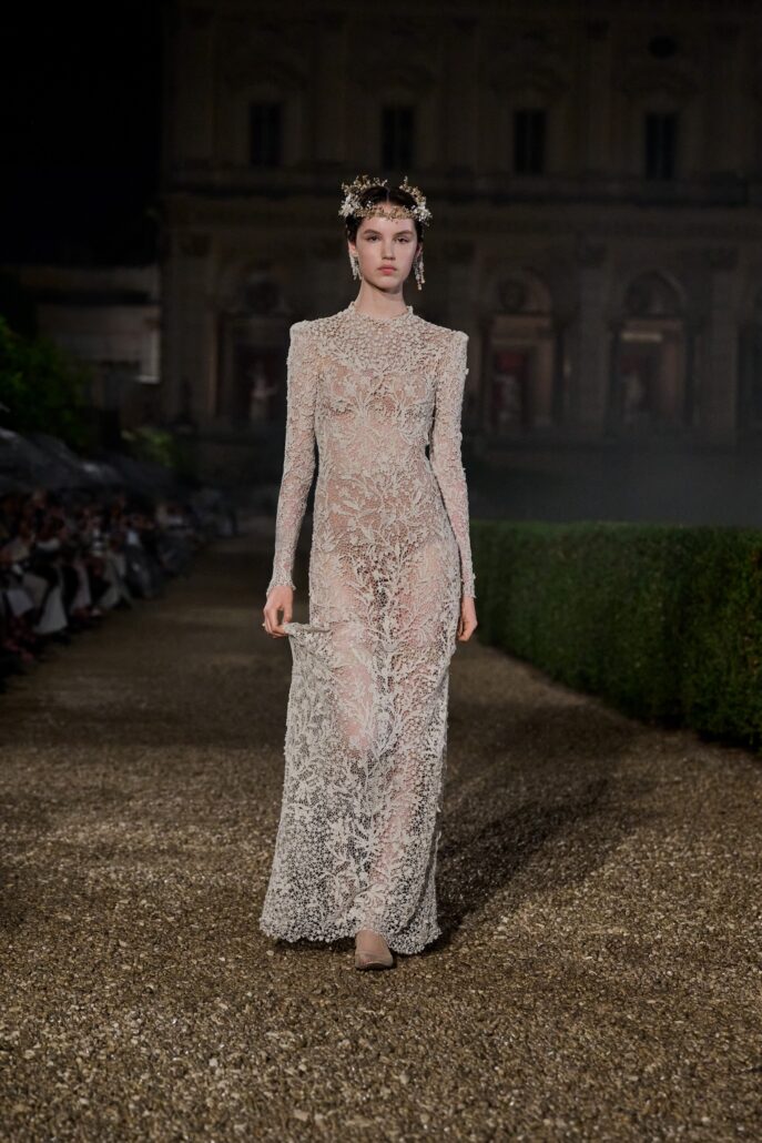 DIOR CRUISE 26 ROME %C2%A9 DIOR LOOK 37 RTW