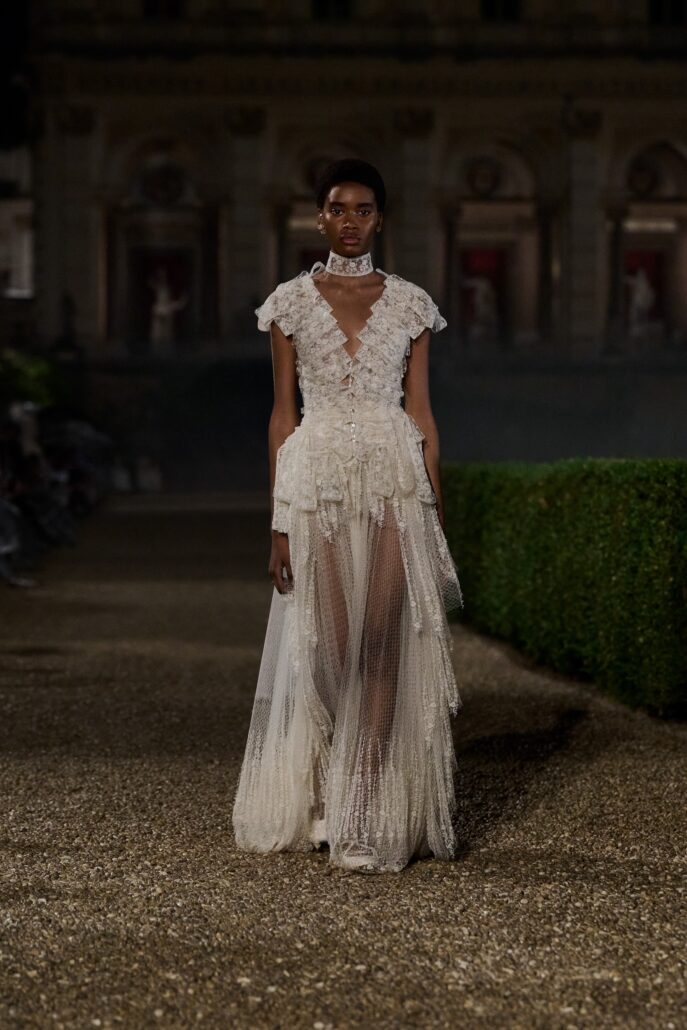 DIOR CRUISE 26 ROME %C2%A9 DIOR LOOK 51 HC