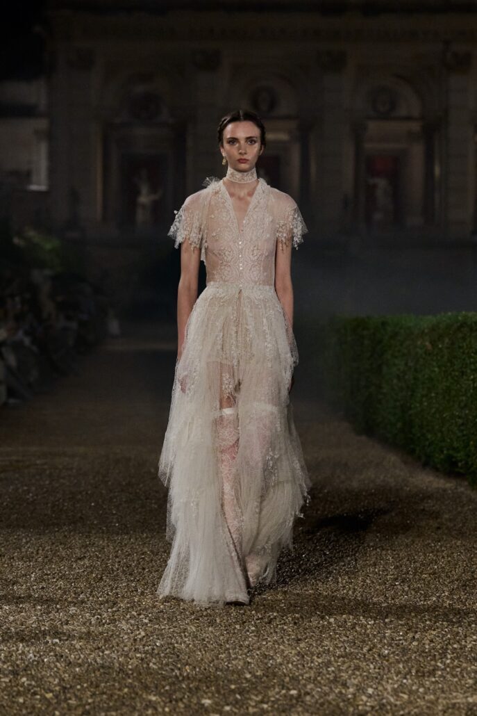 DIOR CRUISE 26 ROME %C2%A9 DIOR LOOK 52 HC