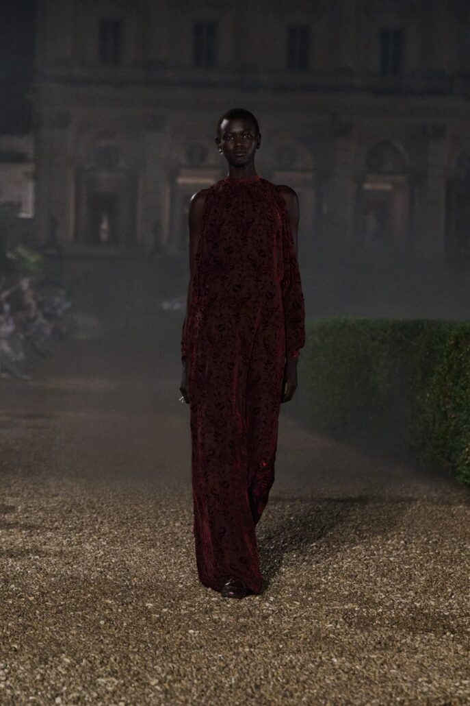 DIOR CRUISE 26 ROME %C2%A9 DIOR LOOK 54 RTW