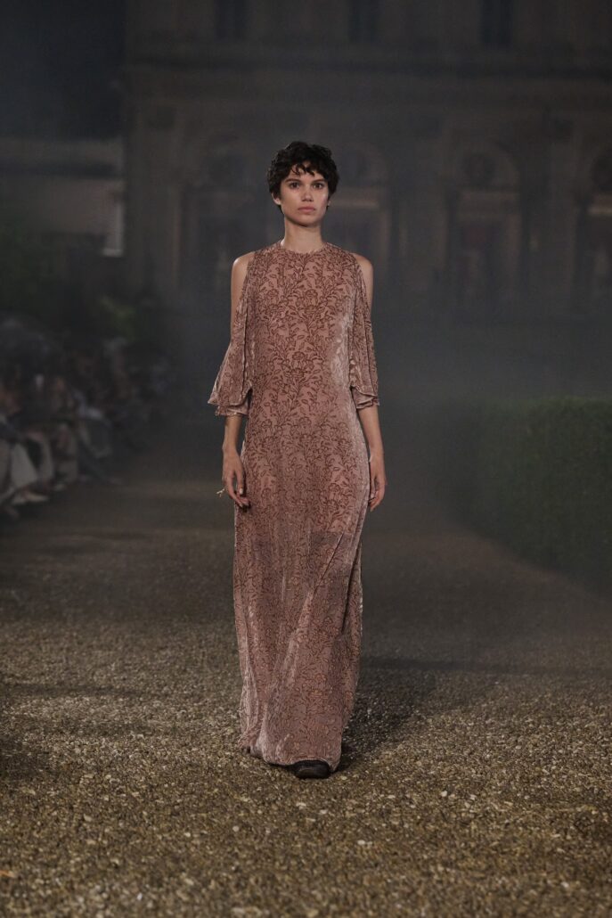 DIOR CRUISE 26 ROME %C2%A9 DIOR LOOK 55 RTW