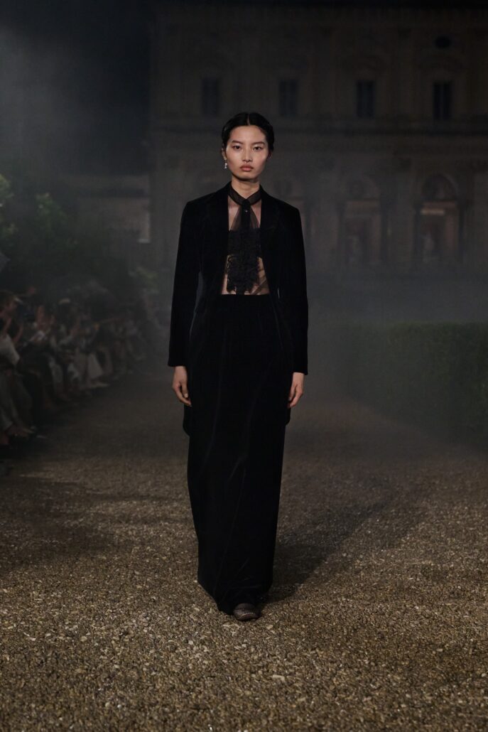 DIOR CRUISE 26 ROME %C2%A9 DIOR LOOK 56 RTW