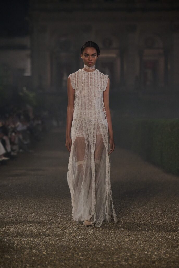 DIOR CRUISE 26 ROME %C2%A9 DIOR LOOK 60 HC