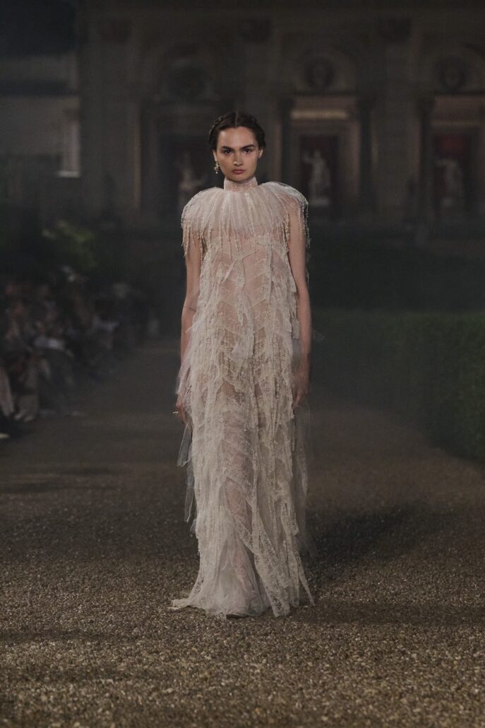 DIOR CRUISE 26 ROME %C2%A9 DIOR LOOK 61 HC