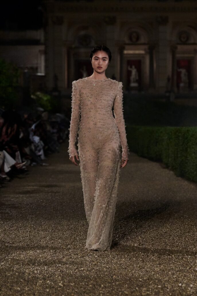 DIOR CRUISE 26 ROME %C2%A9 DIOR LOOK 65 HC