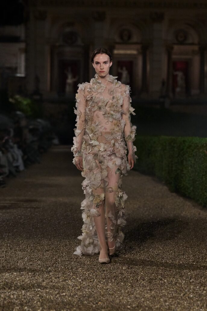 DIOR CRUISE 26 ROME %C2%A9 DIOR LOOK 66 RTW
