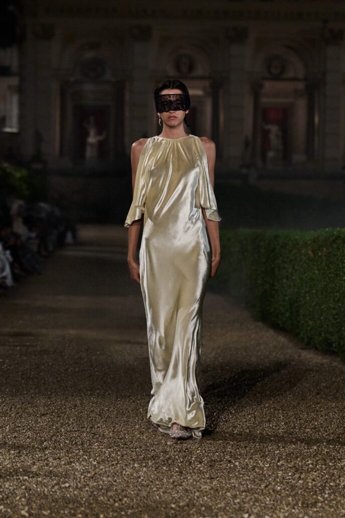 DIOR CRUISE 26 ROME %C2%A9 DIOR LOOK 67 RTW